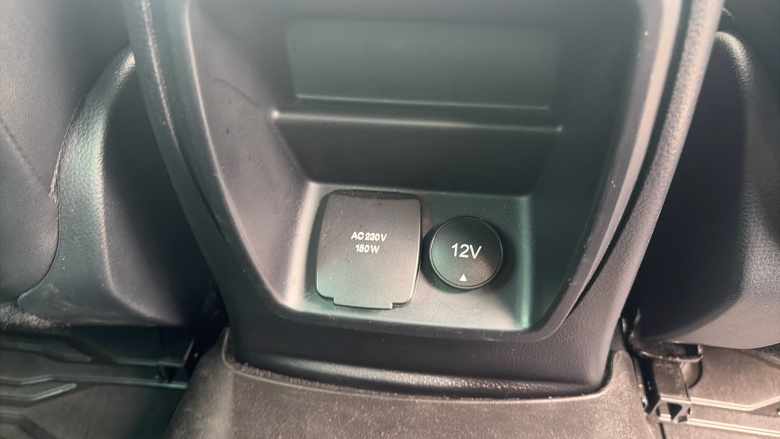 Ford Ranger Diesel Pick Up Double Cab Wildtrak 2.0 EcoBlue 213 Auto